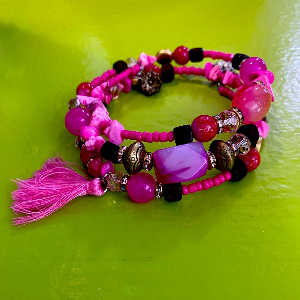 Bracelet